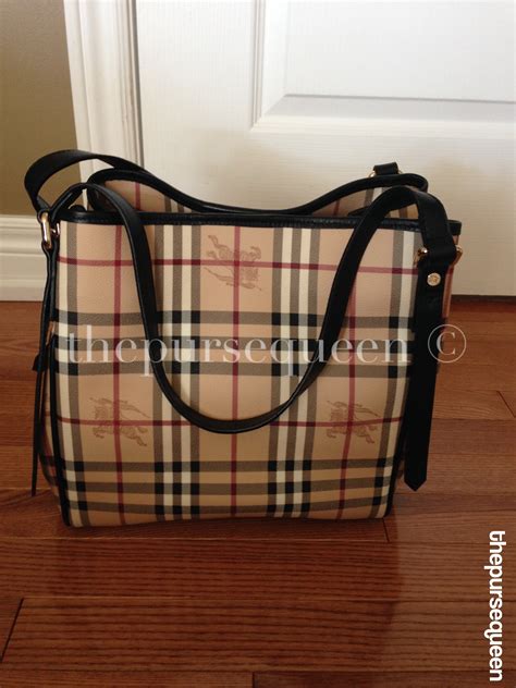 burberry bloomsbury bag replica|vintage burberry bag.